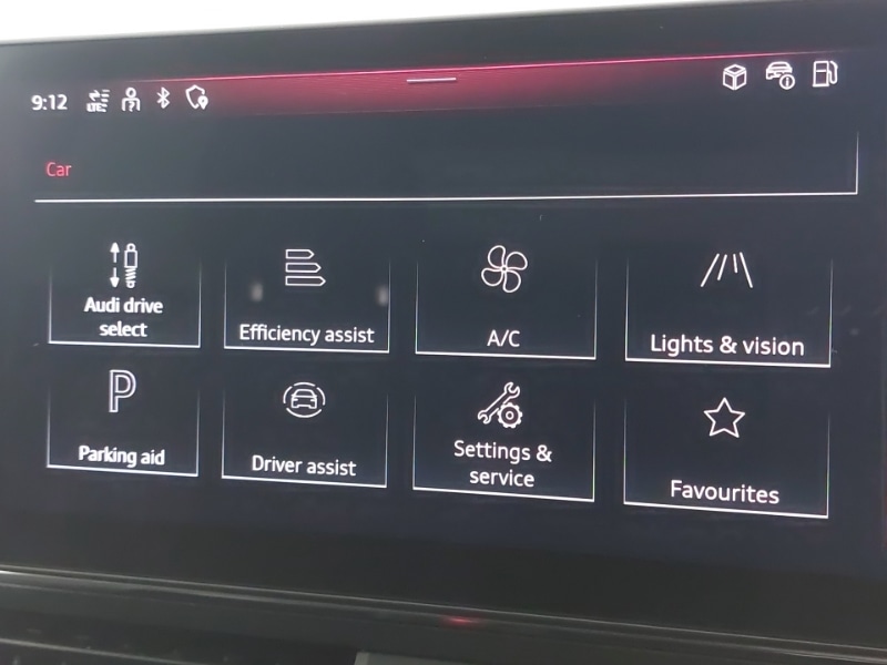 Used Audi A4 2023 for sale - 78032742: Photo 18