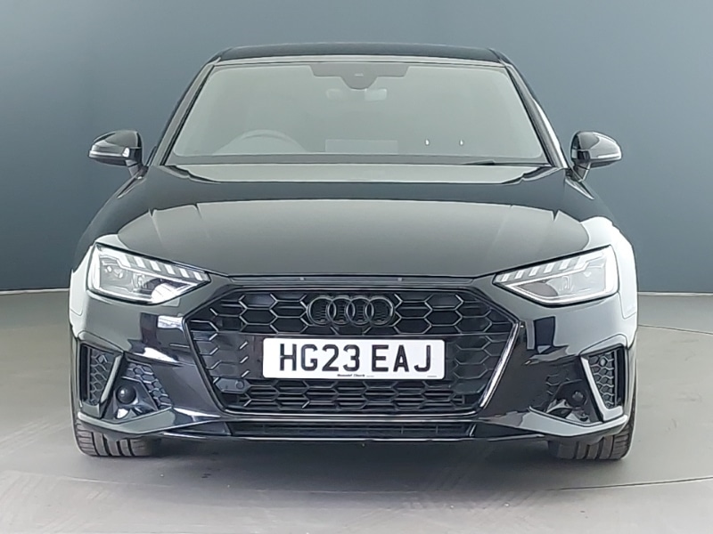 Used Audi A4 2023 for sale - 78032742: Photo 19