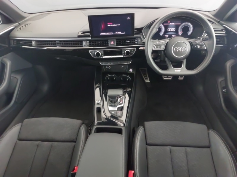 Used Audi A4 2023 for sale - 78032742: Photo 2