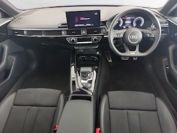 Used Audi A4 2023 for sale - 78032742: Photo