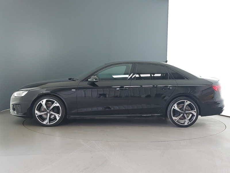 Used Audi A4 2023 for sale - 78032742: Photo 4
