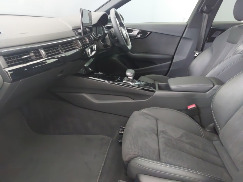 Used Audi A4 2023 for sale - 78032742: Photo 5