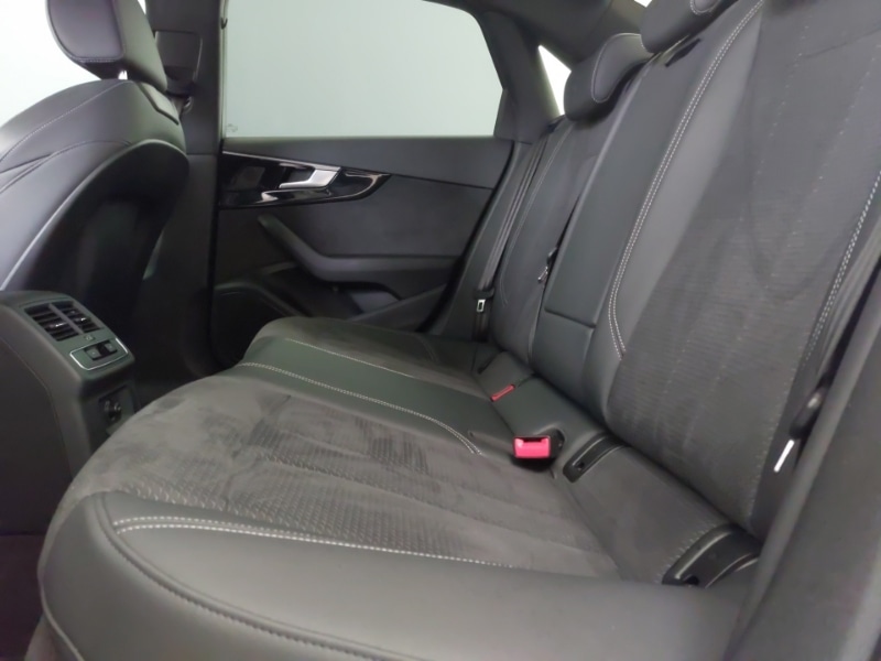 Used Audi A4 2023 for sale - 78032742: Photo 6