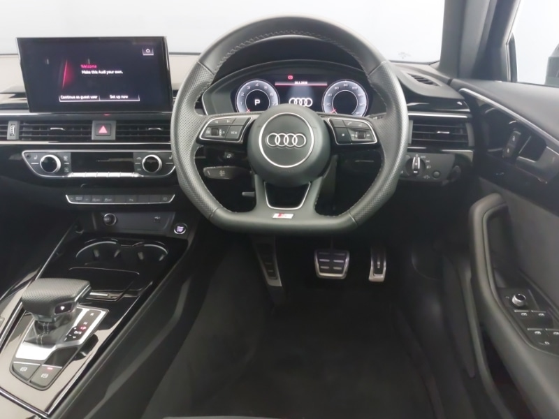 Used Audi A4 2023 for sale - 78032742: Photo 7