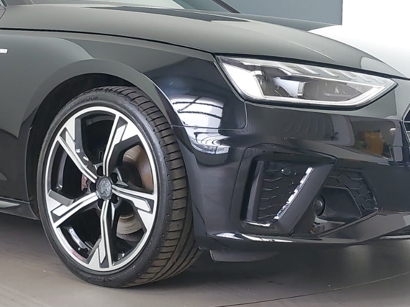 Used Audi A4 2023 for sale - 78032742: Photo 9