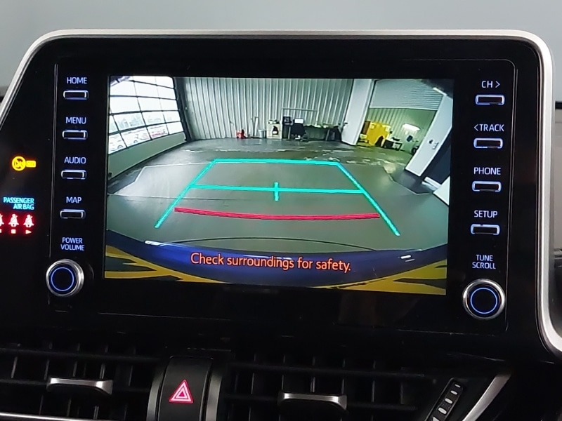 Used Toyota C-HR 2021 for sale - 76815858: Photo 11