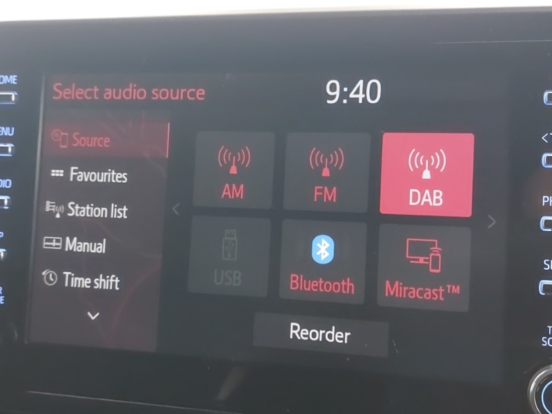 Used Toyota C-HR 2021 for sale - 76815858: Photo 17