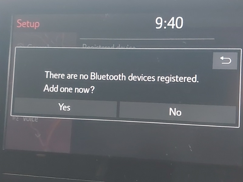 Used Toyota C-HR 2021 for sale - 76815858: Photo 18