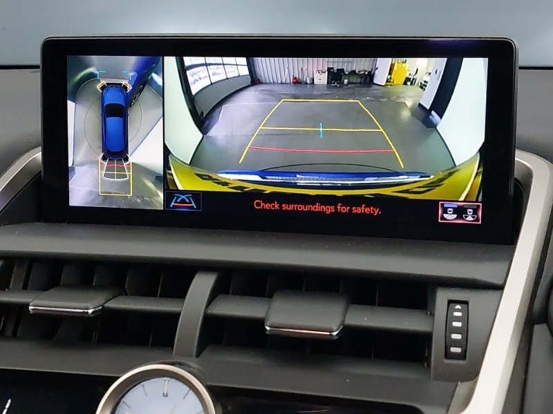 Used Lexus NX 2019 for sale - 77114551: Photo 10