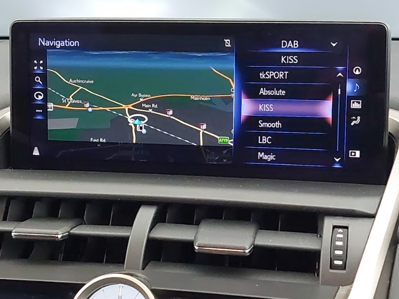 Used Lexus NX 2019 for sale - 77114551: Photo 11