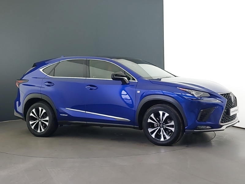 Used Lexus NX 2019 for sale - 77114551: Photo 12