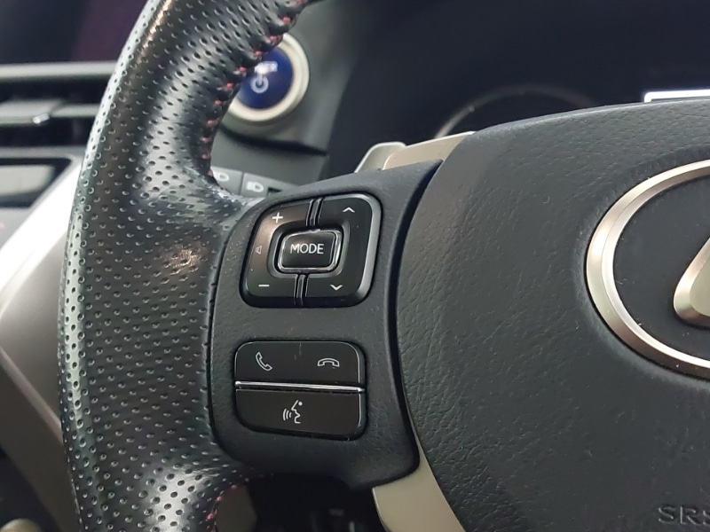 Used Lexus NX 2019 for sale - 77114551: Photo 14