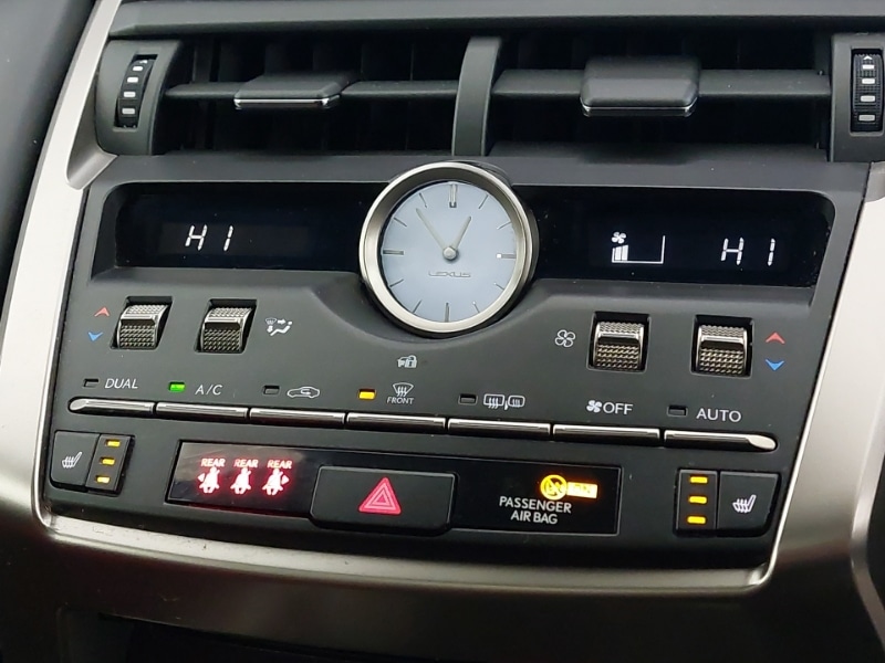 Used Lexus NX 2019 for sale - 77114551: Photo 16