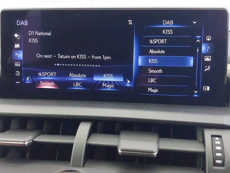 Used Lexus NX 2019 for sale - 77114551: Photo 17