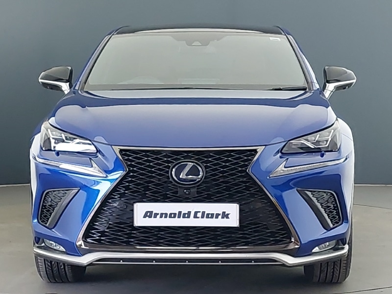 Used Lexus NX 2019 for sale - 77114551: Photo 19