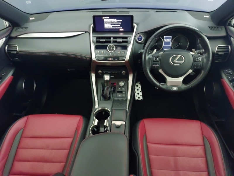 Used Lexus NX 2019 for sale - 77114551: Photo 2