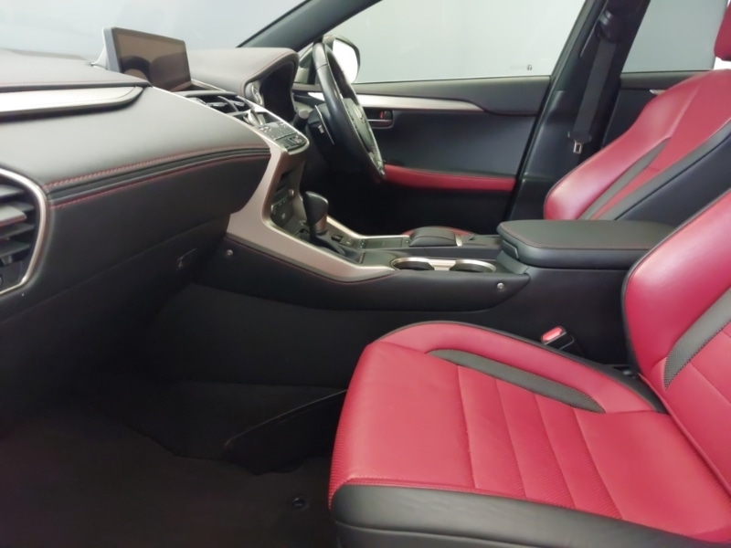 Used Lexus NX 2019 for sale - 77114551: Photo 5