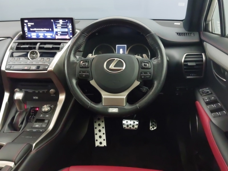 Used Lexus NX 2019 for sale - 77114551: Photo 7
