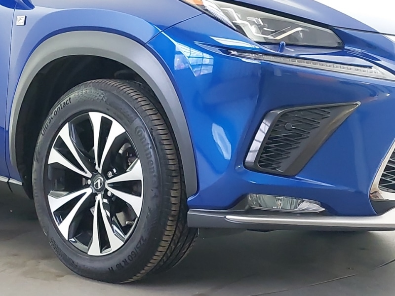 Used Lexus NX 2019 for sale - 77114551: Photo 9