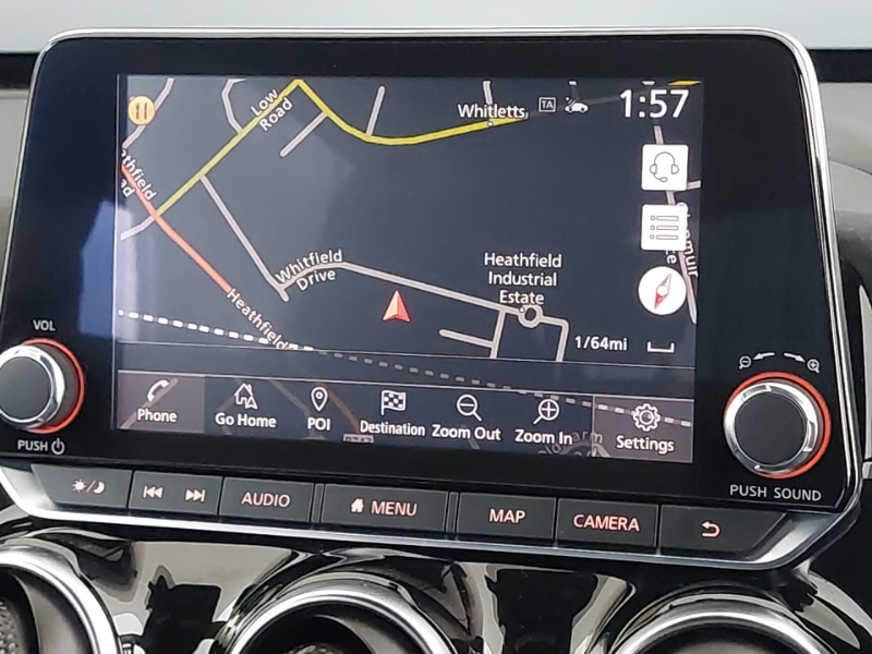 Used Nissan Juke 2021 for sale - 78132889: Photo 11