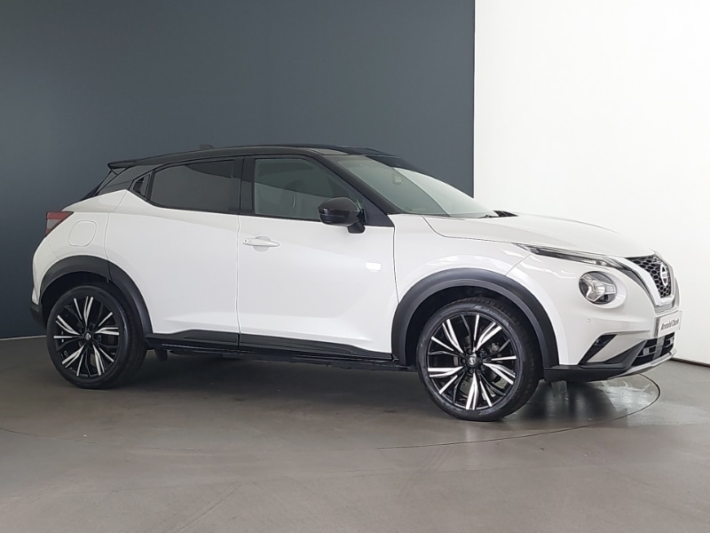 Used Nissan Juke 2021 for sale - 78132889: Photo 12