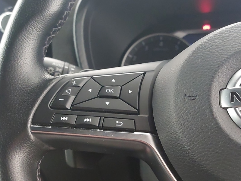 Used Nissan Juke 2021 for sale - 78132889: Photo 14