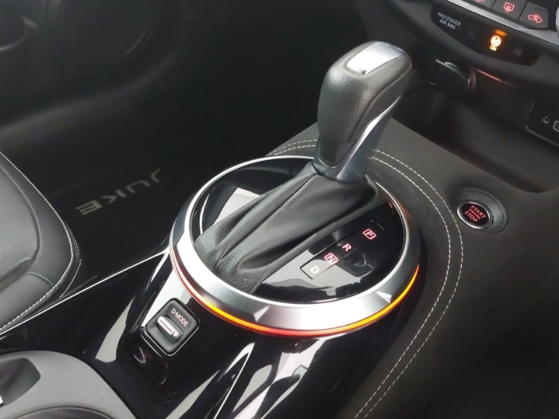 Used Nissan Juke 2021 for sale - 78132889: Photo 15