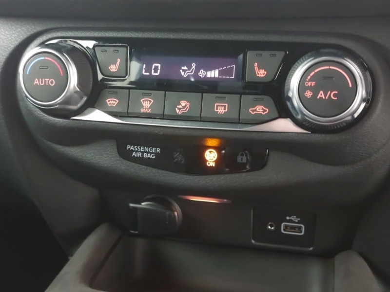 Used Nissan Juke 2021 for sale - 78132889: Photo 16