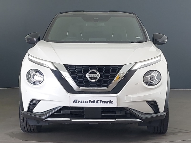 Used Nissan Juke 2021 for sale - 78132889: Photo 19