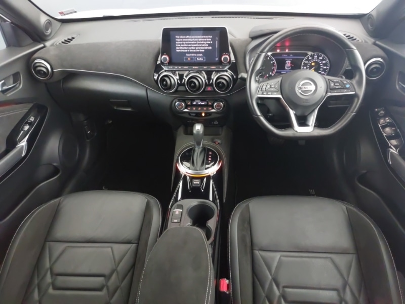 Used Nissan Juke 2021 for sale - 78132889: Photo 2