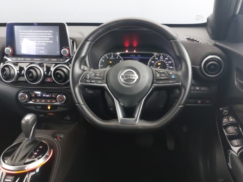 Used Nissan Juke 2021 for sale - 78132889: Photo 7