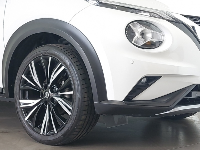 Used Nissan Juke 2021 for sale - 78132889: Photo 9