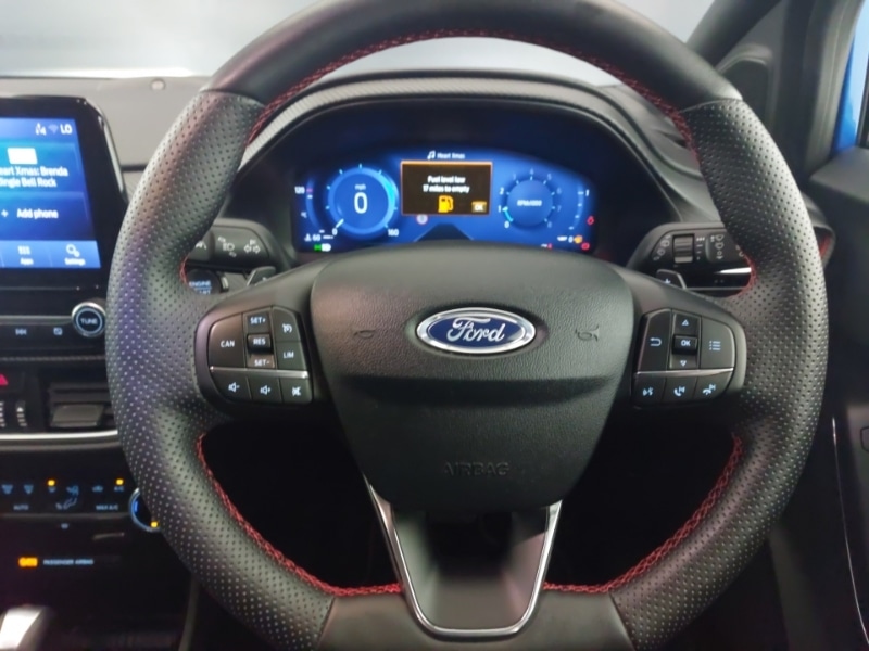 Used Ford Puma 2022 for sale - 76397436: Photo 11