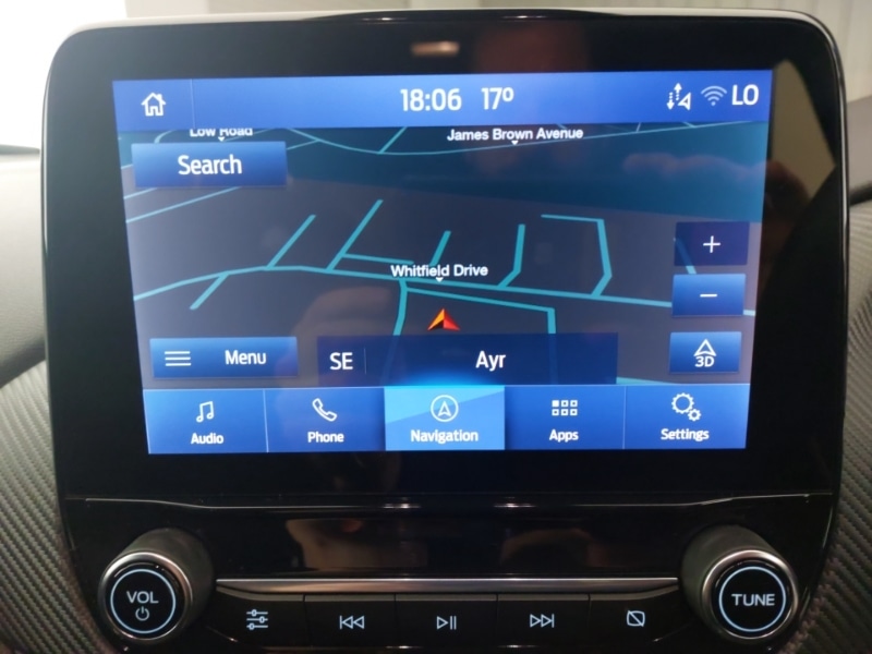 Used Ford Puma 2022 for sale - 76397436: Photo 16