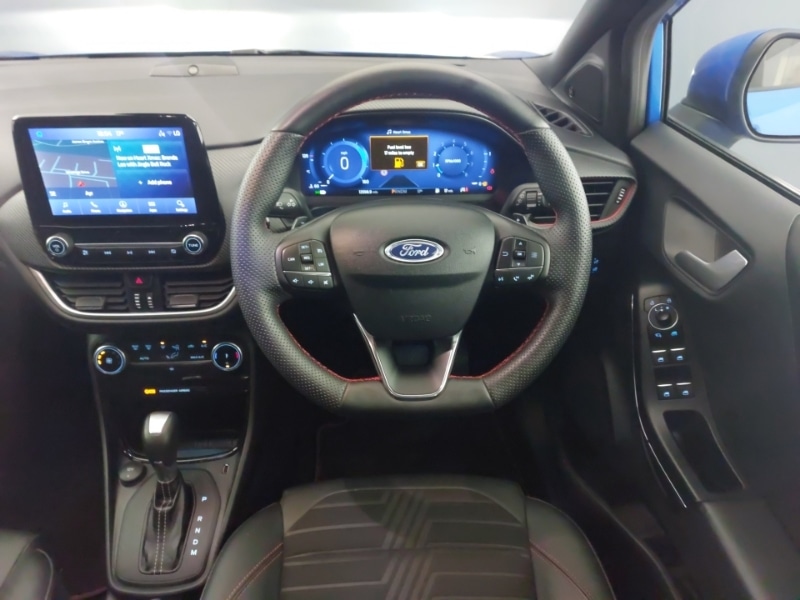 Used Ford Puma 2022 for sale - 76397436: Photo 7