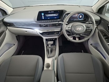 Used Hyundai BAYON 2026 for sale - 79440054: Photo