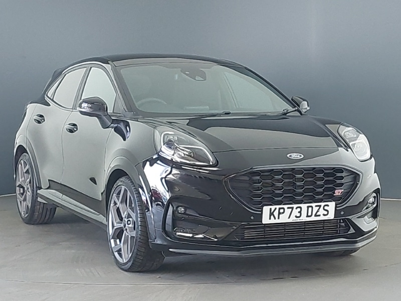 Used Ford Puma 2023 for sale - 77963874: Photo 1
