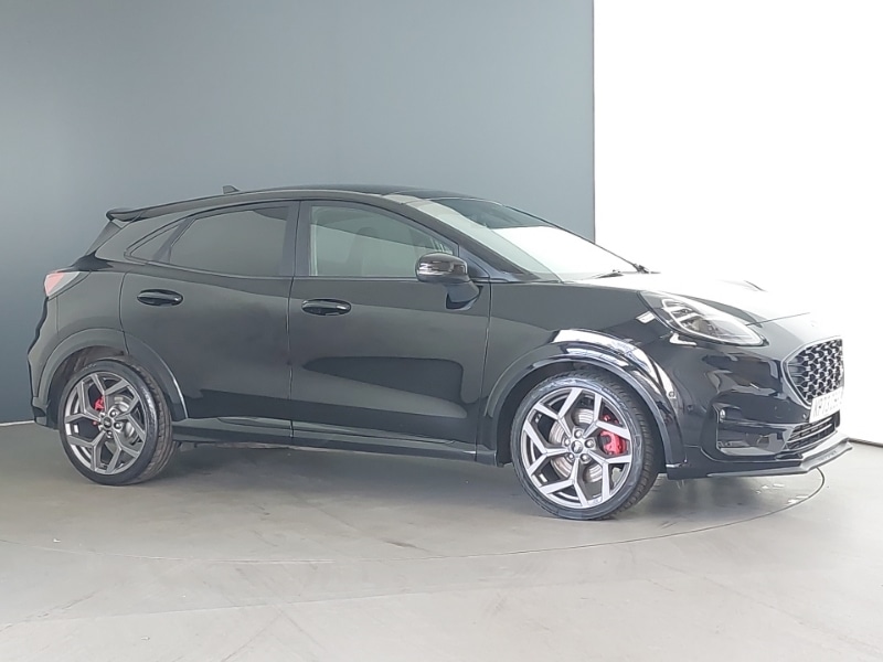 Used Ford Puma 2023 for sale - 77963874: Photo 12