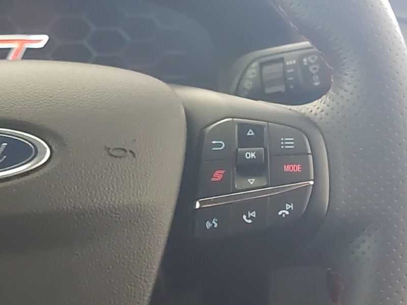 Used Ford Puma 2023 for sale - 77963874: Photo 13