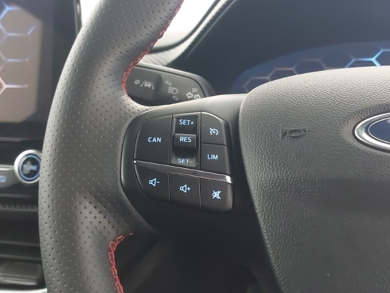 Used Ford Puma 2023 for sale - 77963874: Photo 14