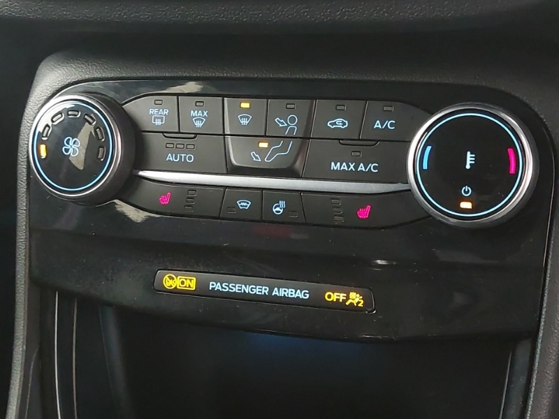 Used Ford Puma 2023 for sale - 77963874: Photo 15