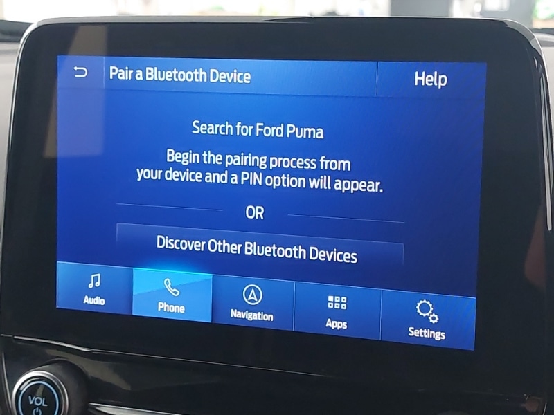 Used Ford Puma 2023 for sale - 77963874: Photo 17