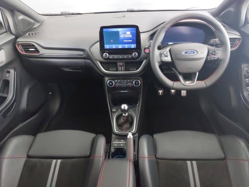 Used Ford Puma 2023 for sale - 77963874: Photo 2