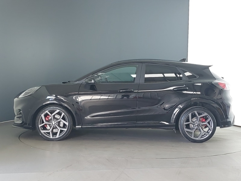 Used Ford Puma 2023 for sale - 77963874: Photo 4