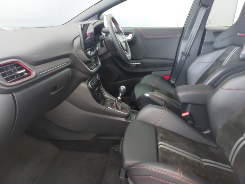 Used Ford Puma 2023 for sale - 77963874: Photo 5