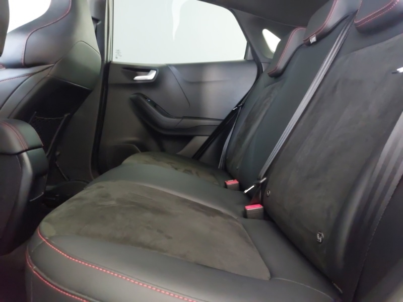 Used Ford Puma 2023 for sale - 77963874: Photo 6