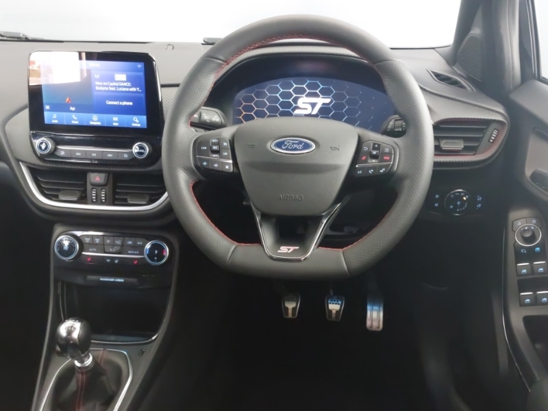 Used Ford Puma 2023 for sale - 77963874: Photo 7