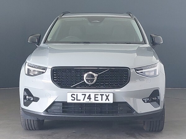 Used Volvo XC40 2024 for sale - 75755617: Photo 19