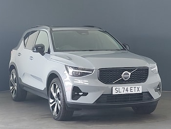 Used Volvo XC40 2024 for sale - 75755617: Photo