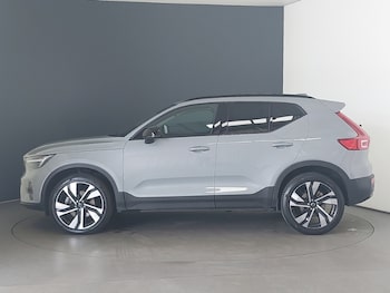 Used Volvo XC40 2024 for sale - 75755617: Photo